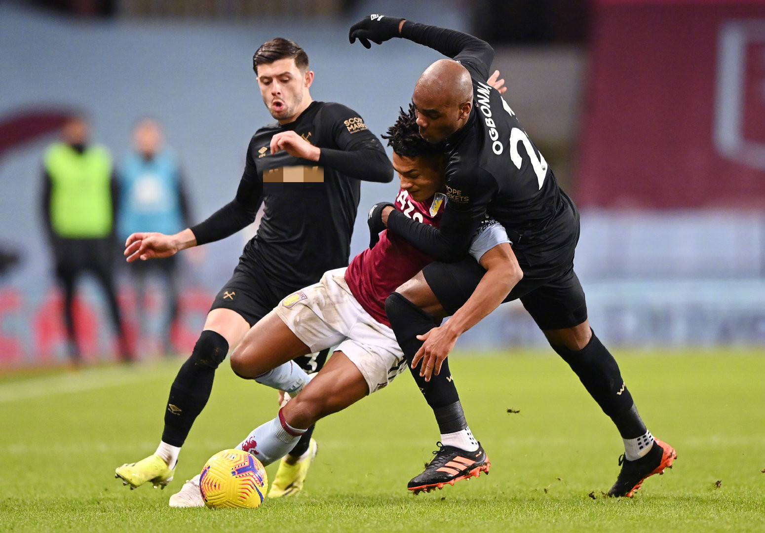 組織中的統 組織中的統