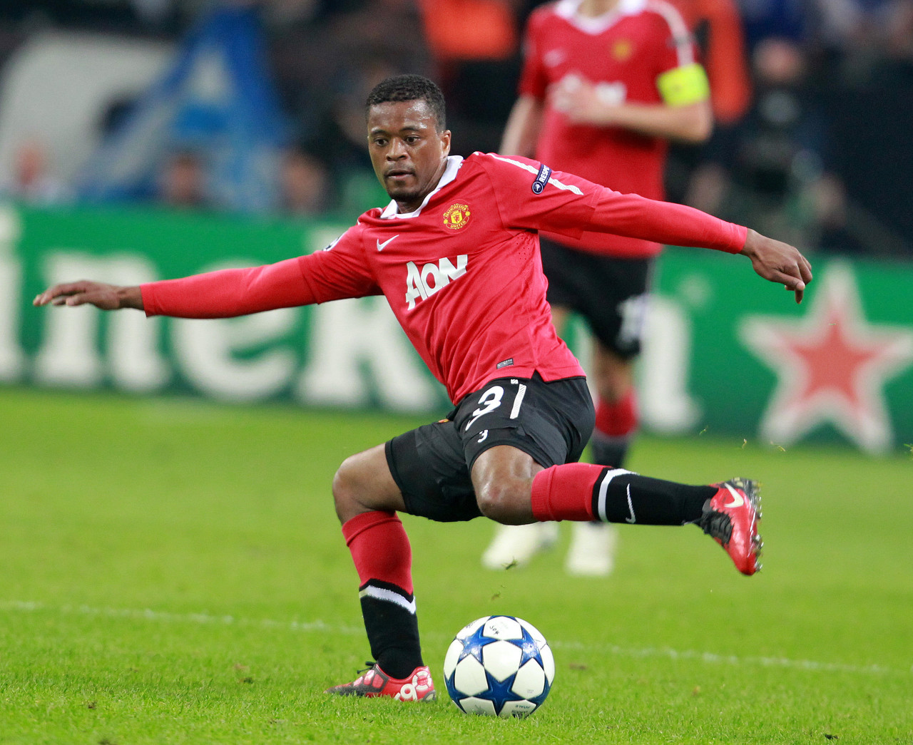 希羅與阿門 希羅與阿門