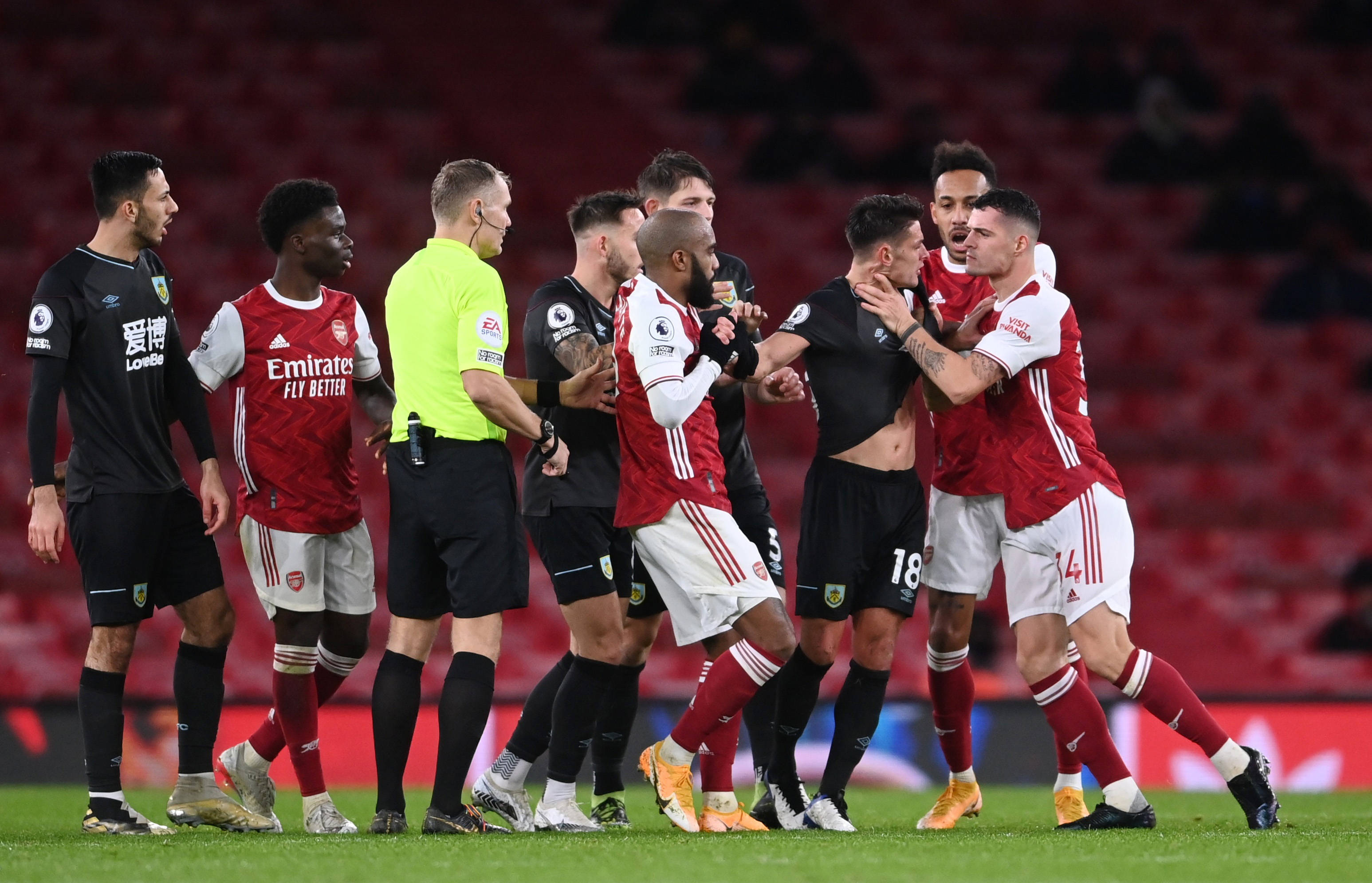 遼寧的防守 遼寧的防守