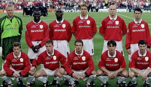 球队的中场 球队的中场